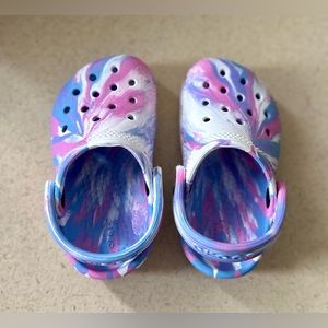 Crocs Comfort (5C)